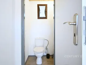 Prodej chalupy, Havraň, 35 m2