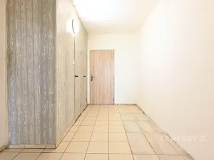 Pronájem bytu 2+kk, Bílina, Bezejmenná, 49 m2