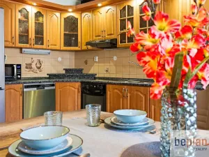 Prodej rodinného domu, Kralupy nad Vltavou, Hostivítova, 198 m2