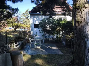 Prodej rodinného domu, Starý Plzenec, 80 m2