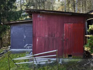 Prodej rodinného domu, Starý Plzenec, 80 m2