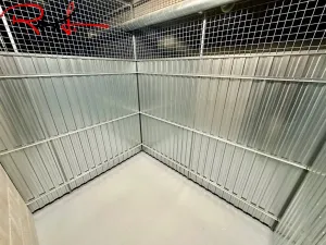 Prodej bytu 2+kk, Praha - Prosek, Čakovická, 49 m2