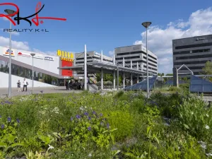 Prodej bytu 2+kk, Praha - Prosek, Čakovická, 49 m2