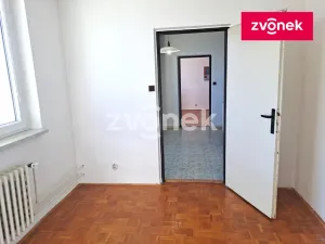 Prodej bytu 3+1, Zlín - Prštné, Svat. Čecha, 68 m2