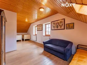 Prodej rodinného domu, Rapotín, Jesenická, 177 m2