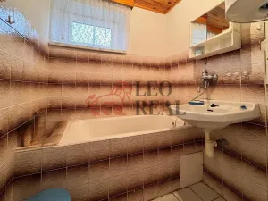 Prodej chaty, Velké Losiny - Žárová, 80 m2