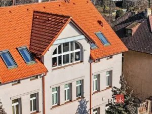 Prodej bytu 4+kk, Praha - Krč, Krčská, 191 m2