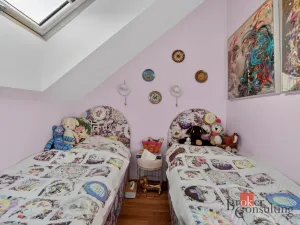 Prodej bytu 4+kk, Praha - Krč, Krčská, 191 m2