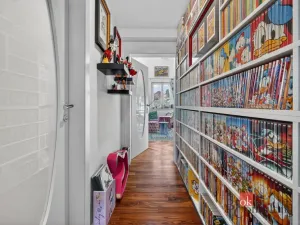 Prodej bytu 4+kk, Praha - Krč, Krčská, 191 m2