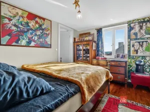 Prodej bytu 4+kk, Praha - Krč, Krčská, 191 m2