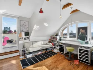 Prodej bytu 4+kk, Praha - Krč, Krčská, 191 m2