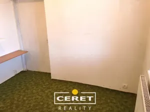 Prodej rodinného domu, Postoloprty - Strkovice, 145 m2