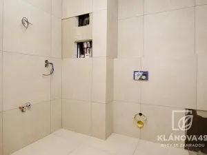 Prodej bytu 4+kk, Praha, Klánova, 119 m2