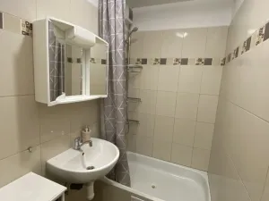 Pronájem bytu 2+kk, České Budějovice - České Budějovice 2, Otavská, 47 m2