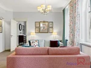 Prodej bytu 2+kk, Karlovy Vary, Svahová, 69 m2