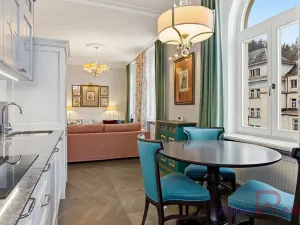 Prodej bytu 2+kk, Karlovy Vary, Svahová, 69 m2