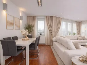 Pronájem bytu 3+kk, Frýdek-Místek, Na Vyhlídce, 80 m2