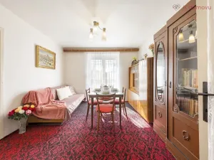 Prodej bytu 2+1, Ostrava - Zábřeh, Žoluděvova, 49 m2