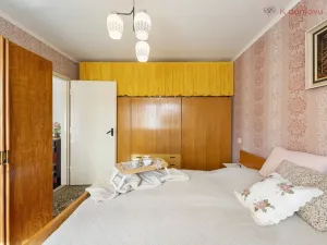 Prodej bytu 2+1, Ostrava - Zábřeh, Žoluděvova, 49 m2