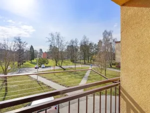 Prodej bytu 2+1, Ostrava - Zábřeh, Žoluděvova, 49 m2