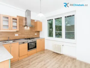 Pronájem bytu 2+1, Frýdek-Místek, Karla Hynka Máchy, 56 m2