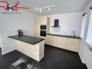 Pronájem rodinného domu, Praha, Kamýcká, 264 m2