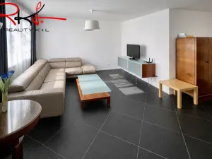 Pronájem rodinného domu, Praha, Kamýcká, 264 m2