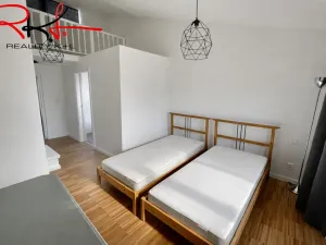 Pronájem rodinného domu, Praha, Kamýcká, 264 m2