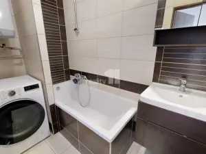 Pronájem bytu 3+1, Humpolec, 5. května, 78 m2