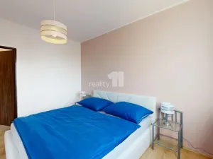 Pronájem bytu 3+1, Humpolec, 5. května, 78 m2