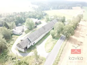 Pronájem skladu, Havlíčkův Brod - Jilemník, 1600 m2