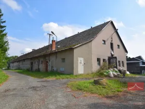 Pronájem skladu, Havlíčkův Brod - Jilemník, 1600 m2