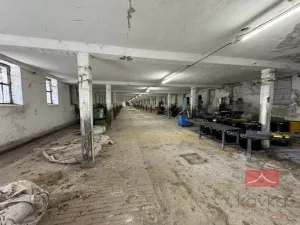 Pronájem skladu, Havlíčkův Brod - Jilemník, 1600 m2