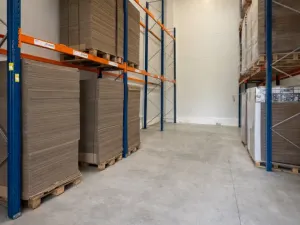 Pronájem skladu, Pardubice - Rosice, generála Svobody, 120 m2