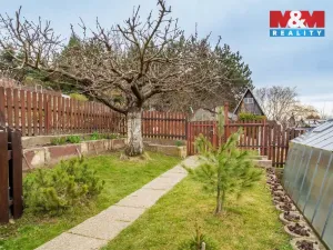 Prodej chaty, Nový Bor, Hřebenka, 20 m2