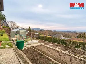 Prodej chaty, Nový Bor, Hřebenka, 20 m2