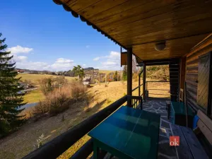 Prodej chaty, Libňatov, 60 m2