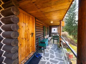 Prodej chaty, Libňatov, 60 m2