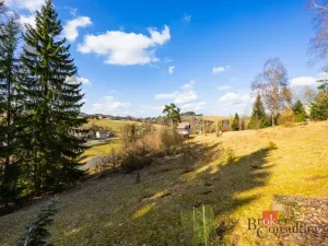 Prodej chaty, Libňatov, 60 m2