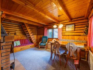 Prodej chaty, Libňatov, 60 m2