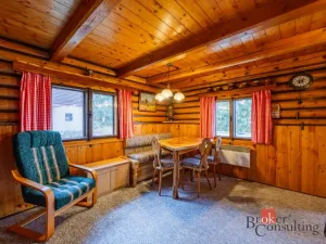 Prodej chaty, Libňatov, 60 m2
