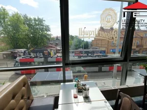 Pronájem restaurace, Praha - Kobylisy, Klapkova, 467 m2