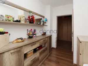 Pronájem bytu 2+1, Praha, Údolní, 55 m2