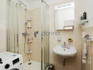 Pronájem bytu 2+1, Praha, Údolní, 55 m2