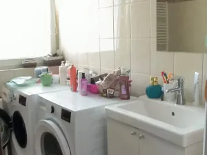 Pronájem bytu 2+kk, Louny, Dukelská, 42 m2