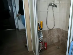 Pronájem bytu 2+kk, Louny, Dukelská, 42 m2