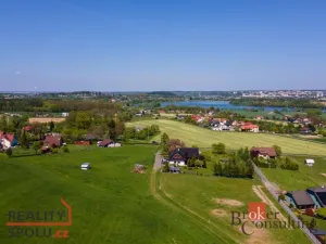 Prodej pozemku pro bydlení, Palkovice, 1635 m2