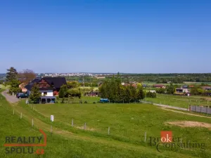 Prodej pozemku pro bydlení, Palkovice, 1635 m2