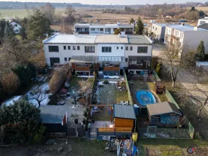 Prodej rodinného domu, Sezemice, Družstevní, 139 m2