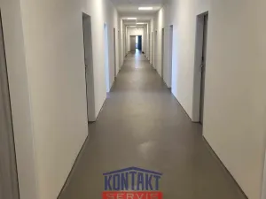 Pronájem kanceláře, České Budějovice, U Smaltovny, 12 m2